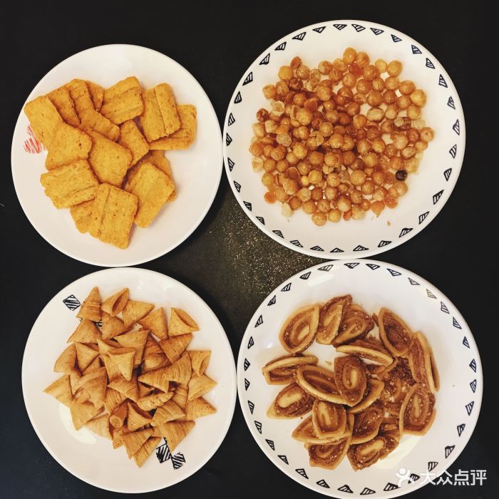 花雕醉鸡(荆门大学店)餐前小吃图片 - 第1张