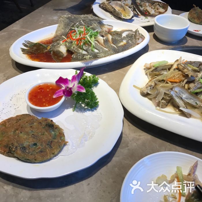 王庄阿咪大排档(王庄店)图片 - 第19张