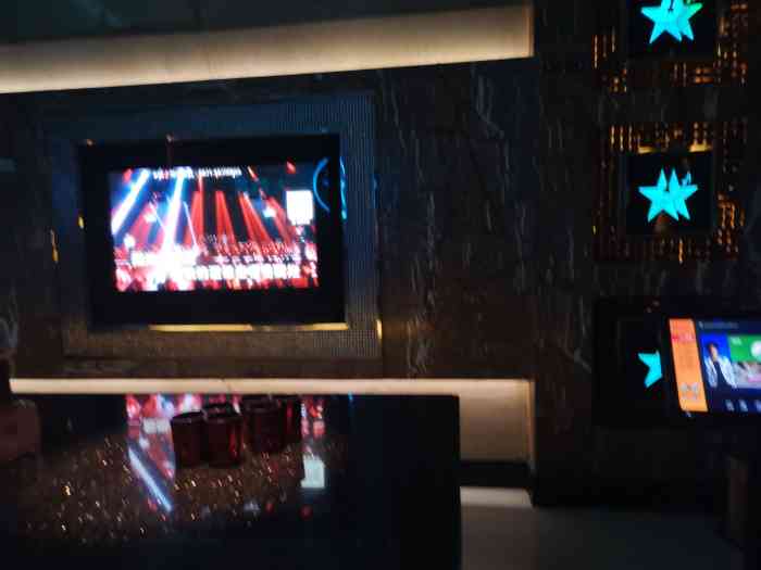 大明星ktv(欢乐园店)