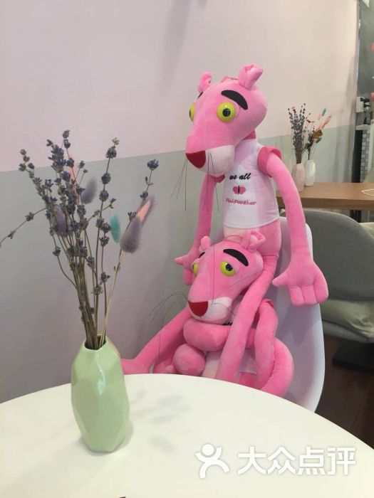 兜兜哩(时代天街店)