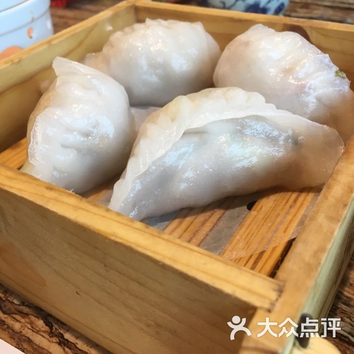 御品名点香芋饺图片-北京粤菜馆-大众点评网