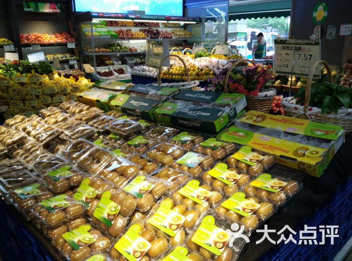 鲜丰水果(和睦店)-图片-杭州购物