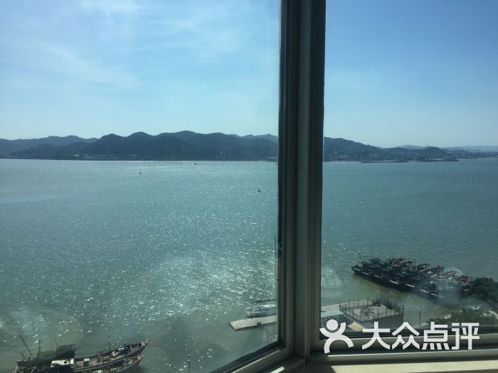 汕头嘉和海景酒店图片 第3张