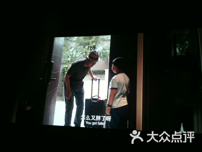 烟台万达影城-图片-烟台电影-大众点评网