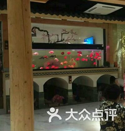 金沙汤泉-图片-宜兴休闲娱乐