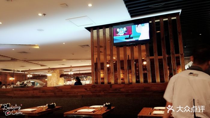 汉巴味德(鹏欣水游城店)-图片-天津美食-大众点评网