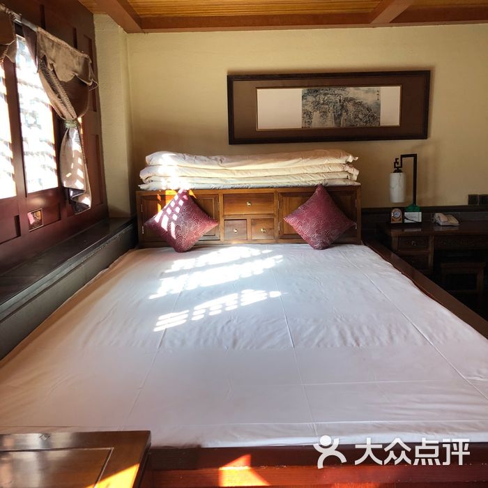 崇宁堡温泉酒店