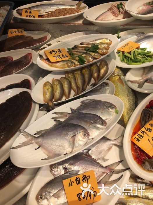 象山海鲜-图片-上海美食-大众点评网