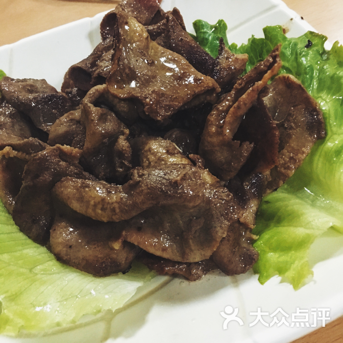 德寿宫韩国料理(屏风街店)-图片-杭州美食