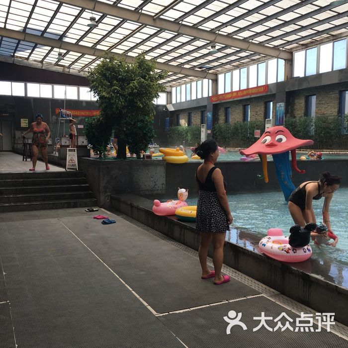 盘锦乐水汇温泉假日酒店图片-北京高档型-大众点评网