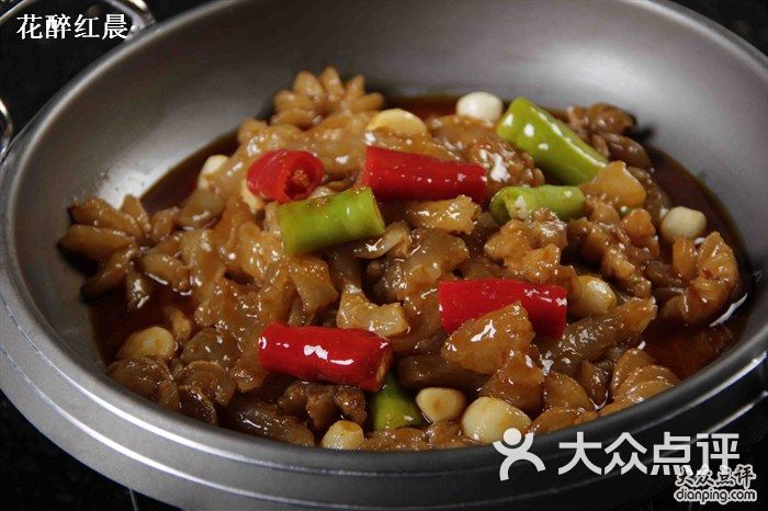 红煨三宝