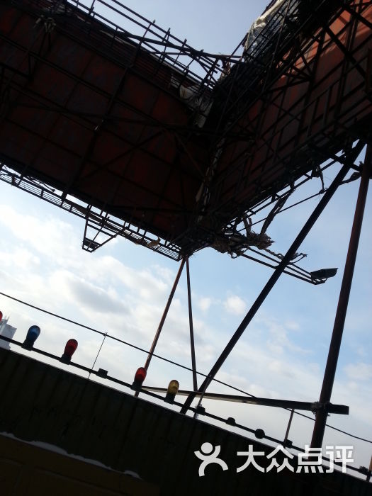 Findme超级密室-图片-长春休闲娱乐-大众点评