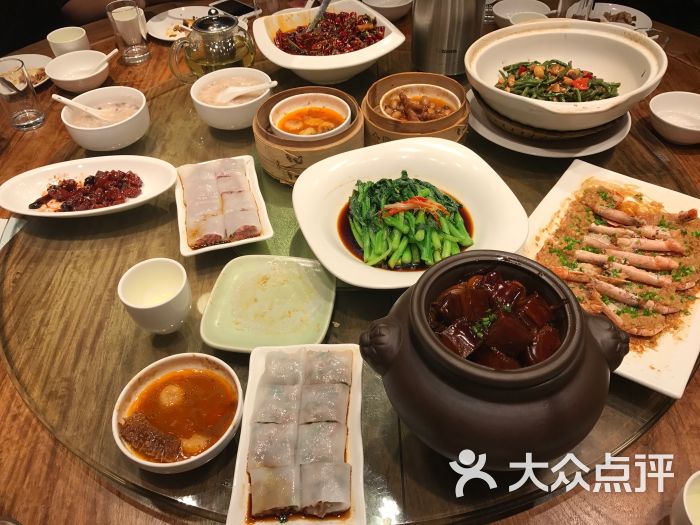 金鼎轩南北菜(地坛店)图片 - 第1张