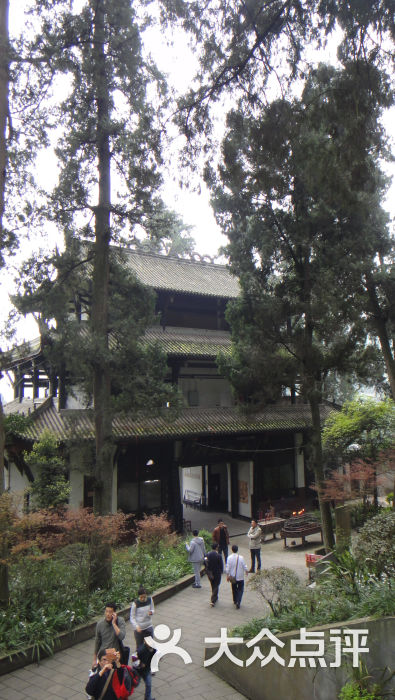 鹤鸣山dsc06316图片 第10张
