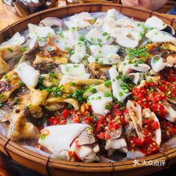簸箕鱼