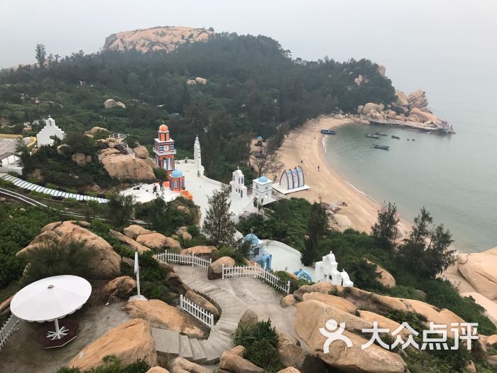 台山那琴半岛酒店图片 - 第8张