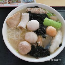 汕头荣记鱼丸祥远路总店