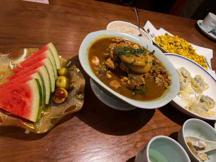 顺禾兴酒店"去张家港吃的最满意的一家餐厅,环境很棒.