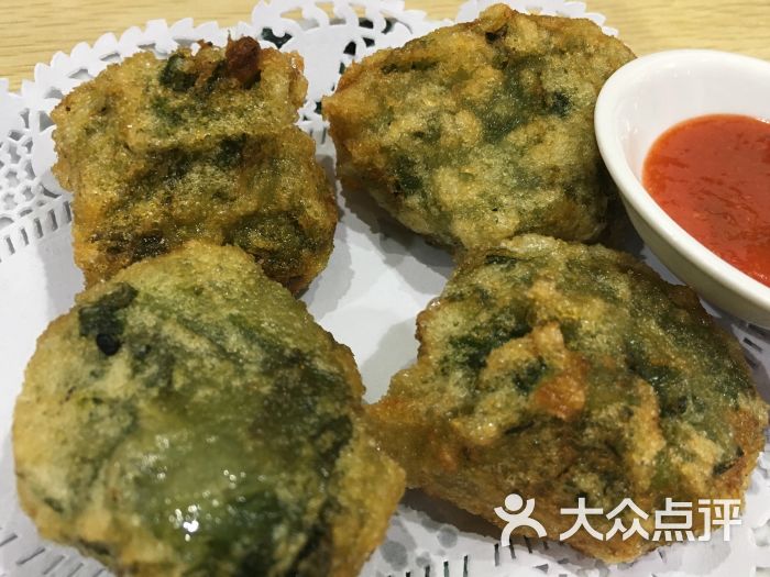 粿味舍(潮汕料理)无米粿图片 - 第39张