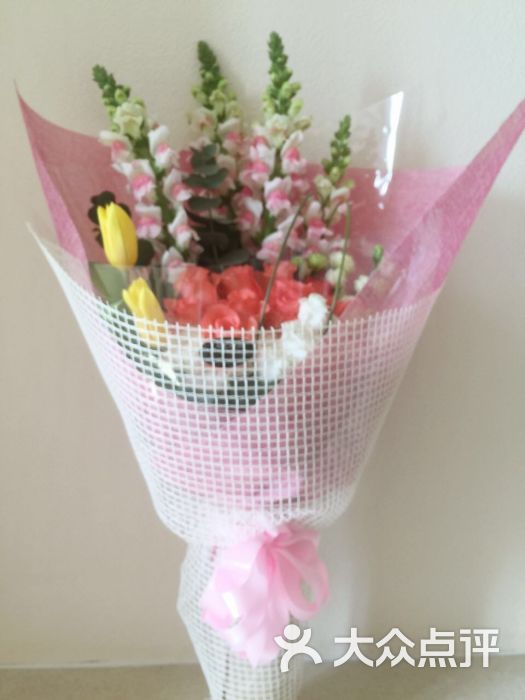 信心花舍-图片-长沙购物-大众点评网