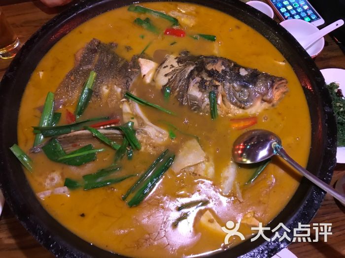 千岛湖有机鱼头