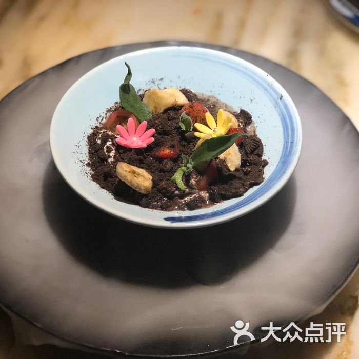 遇见长安万物生长图片-北京陕菜-大众点评网