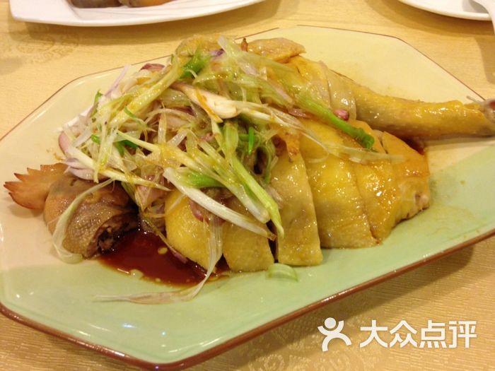 吉仔记海鲜酒楼_海鲜美食图片_金记海鲜(2)