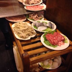 重庆老门坎火锅怎么样,好不好的默认点评-成都