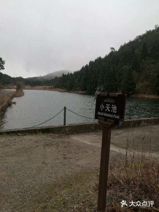 龙泉山旅游区-图片-龙泉市景点/周边游-大众点评网