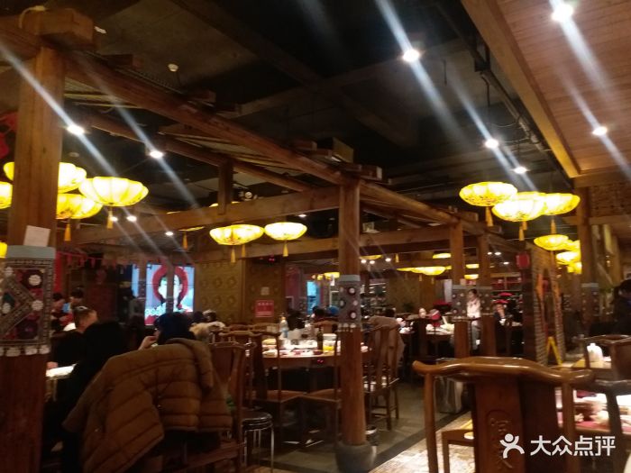 侗家食府(北京路店)-图片-贵阳美食-大众点评网