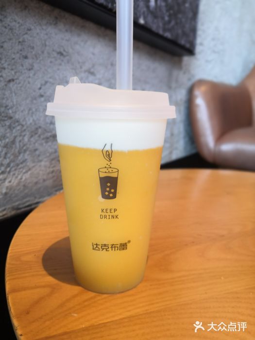 达克布蕾(庆春广场店)芝芝芒芒图片