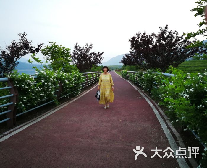 湖滏深氧健身公园图片 - 第7张