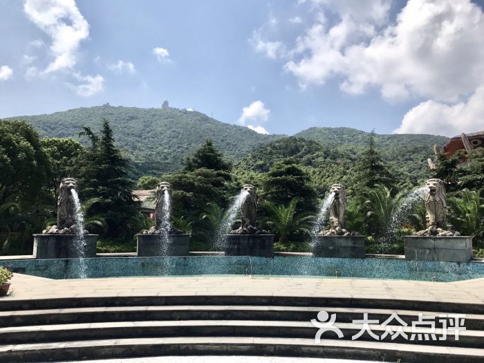 达蓬山大酒店图片 - 第5张