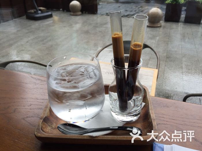 麦隆咖啡mellower coffee(新天地店)-图片