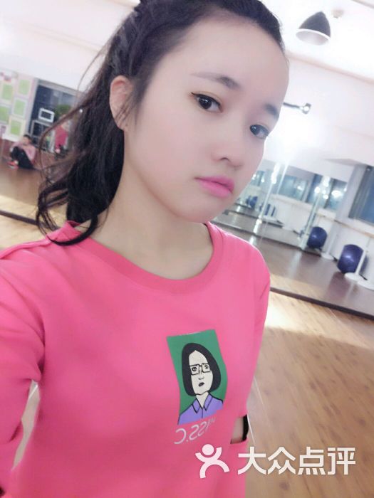萨蒂女神舞蹈学院的点评
