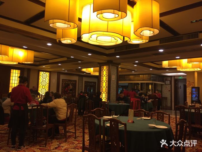 小绍兴(云南南路店)--其他图片-上海美食-大众点评网