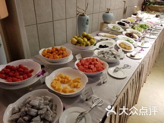 五象山庄自助餐厅-图片-南宁美食-大众点评网