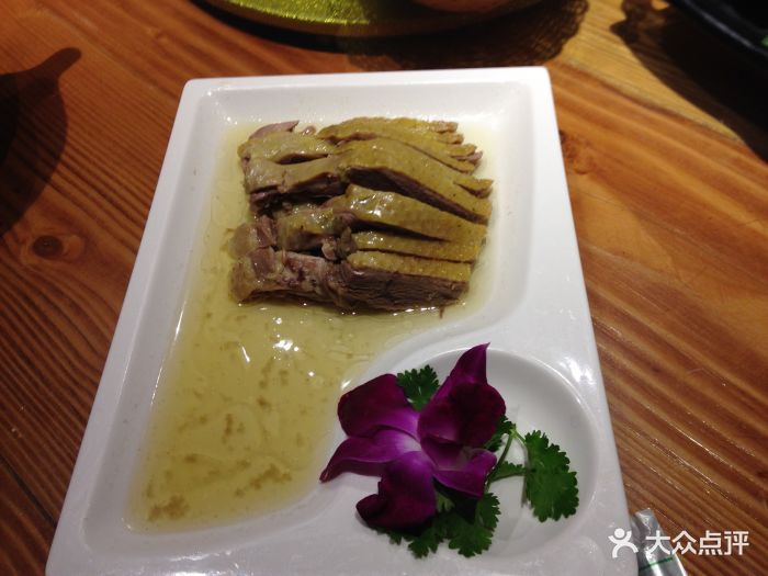 李氏传家菜(扬子江北路店-图片-扬州美食-大众点评网