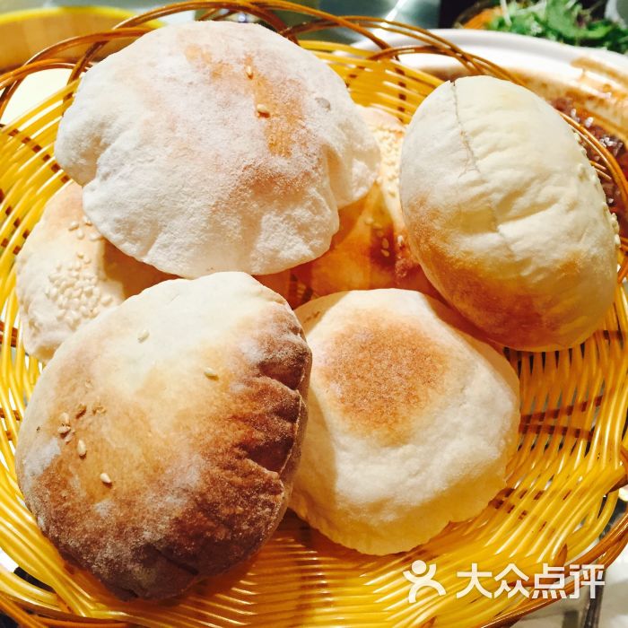 四季民福烤鸭店(灯市口店)-图片