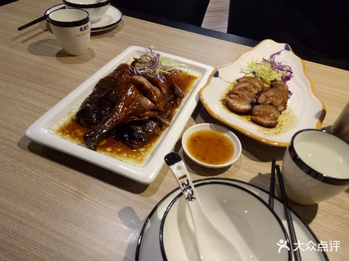 先记瓦缸烧鹅(长安锦悦店-图片-东莞美食-大众点评网