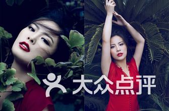 艺术照排名_美女艺术照(3)