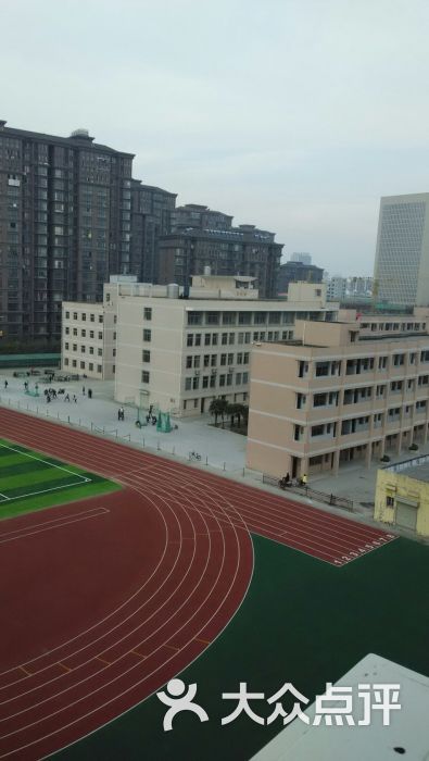 盐城市文峰中学图片 - 第7张