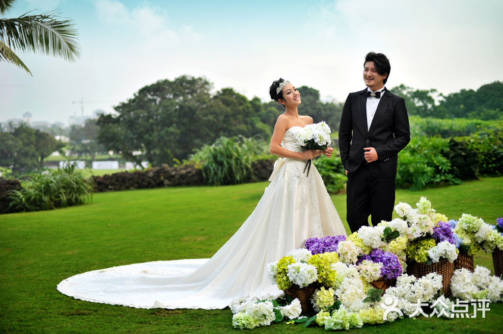 新新娘国际婚纱摄影_海口新新娘国际婚纱摄影