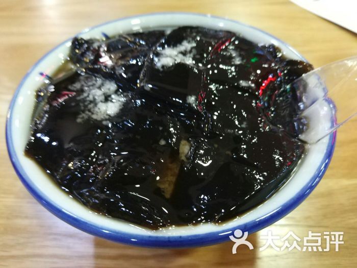 糖豆豆·潮汕甜汤(天河南二路店)草果图片 第980张