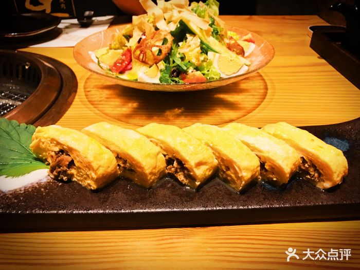 烧肉gt(夏都小镇店)-图片-上海美食-大众点评网