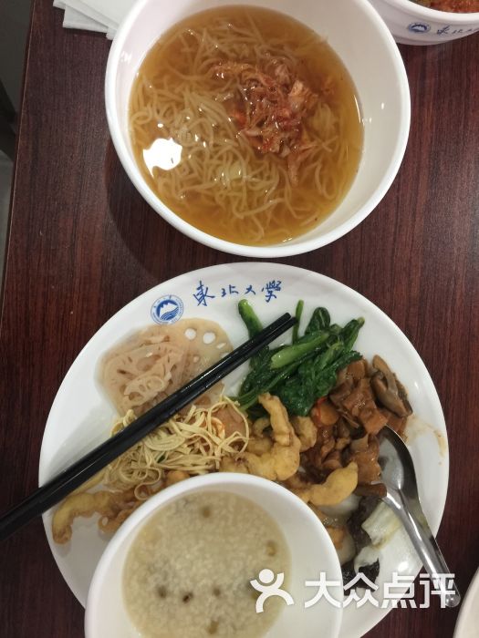 东北大学食堂(浑南校区店)图片 - 第12张