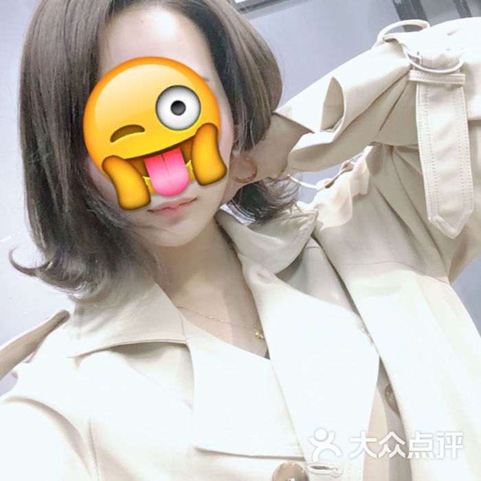 微笑向暖(日系沙龙)图片 - 第3张