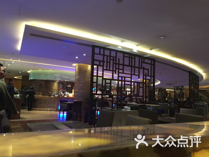 明悦大酒店明·西餐厅(永丰路店)图片 - 第69张