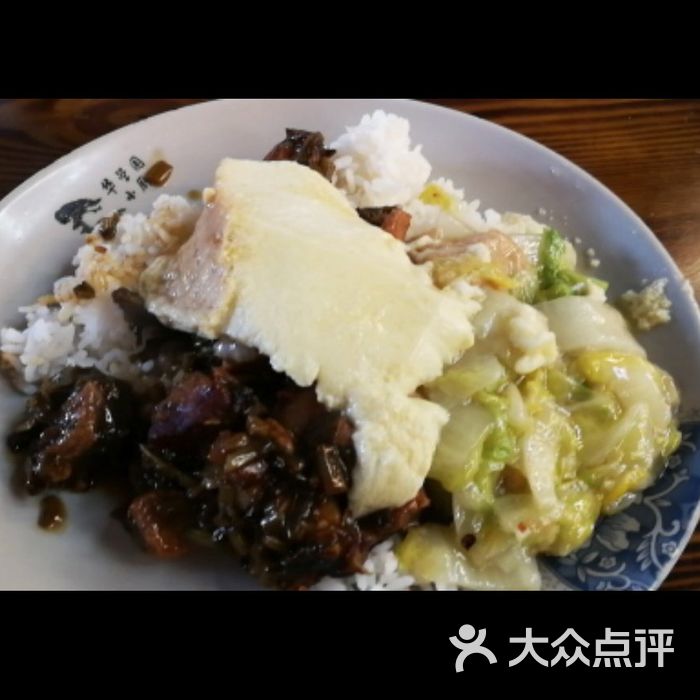 上海师范大学天华学院食堂