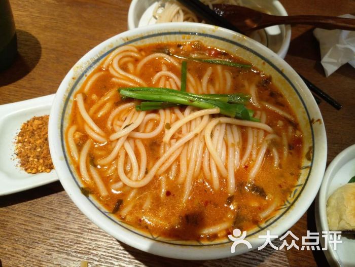 云海肴云南菜(96广场店)小锅米线图片 第535张